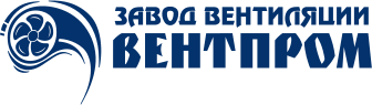 Завод вентиляции Вентпром