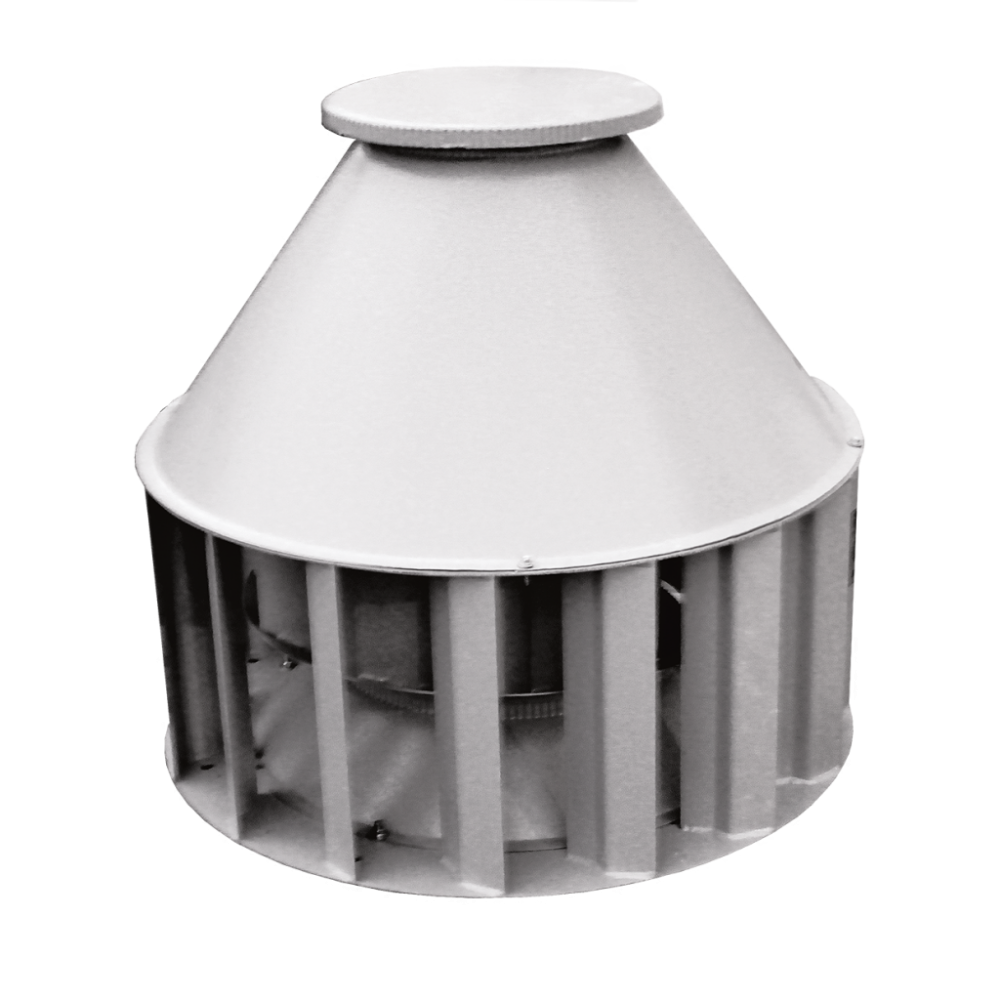 Крышные вентиляторы ВКР