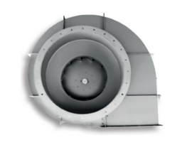 Радиальные вентиляторы "наездник" ВР 80-75Н