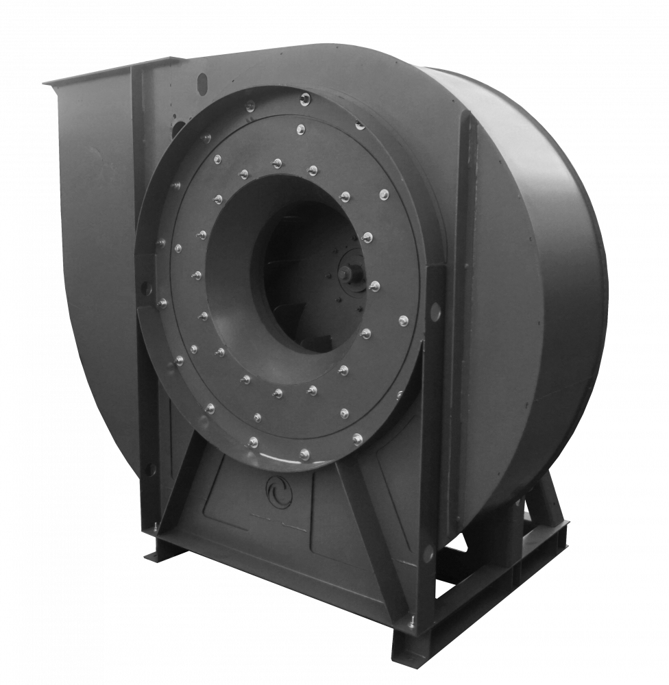 Индустриальный вентилятор ВР 400
