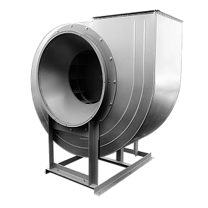Радиальные вентиляторы ВРм ДУ