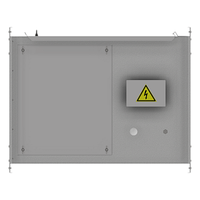 Вентиляторы канальные ВТЗ-LZ