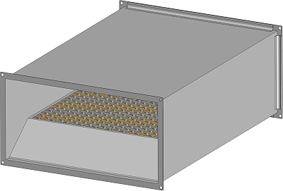Глушители шума ГТПи